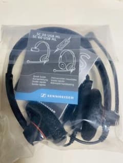 SENNHEISER SC 60 USB MLのサムネイル
