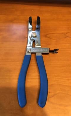 キャリパーピストンツール（モノタロウにて購入）のサムネイル