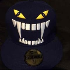 mishka ミシカ キャップのサムネイル