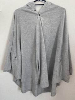 DORACO 授乳ケープ　巾着セットのサムネイル