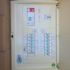 分電盤50A13回路のサムネイル