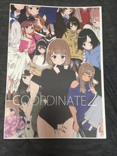 KURO NO COORDINATE2