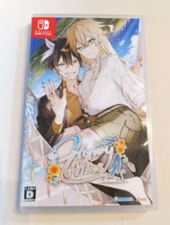 Switch Honey Vibes 通常版 ハニヴ - メルカリ