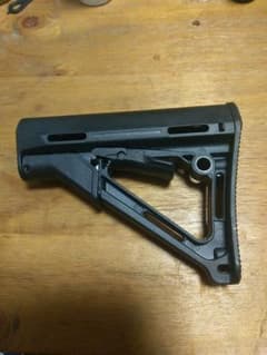 MAGPUL CTRタイプストックのサムネイル