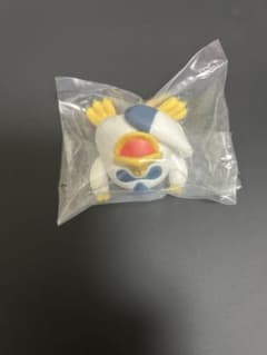 ドラゴンクエスト ラリホーですやすや！モンスターフィギュア ももんじゃのサムネイル
