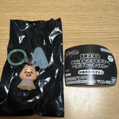 SKZOO めじるしアクセサリー 雲プレートver. HAN QUOKKAのサムネイル
