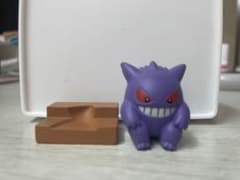 ゲンガー フィギュアと台座セット
