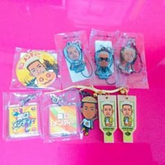 バラ売り可！メンディーセットのサムネイル