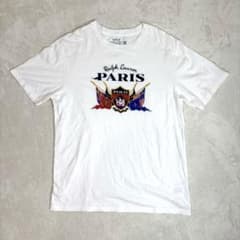 POLO RALPH LAUREN Tシャツ ボーイズXL メンズM相当のサムネイル
