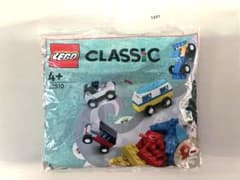 【新品未開封】LEGO CLASSiC 30510 90周年記念のサムネイル