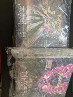 パ*屋様 ポケモンカード 未来の一閃、ナイトワンダラー 2個セット