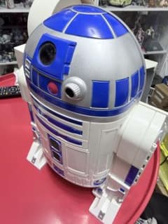 スターウォーズ R2-D2 収納ケース プレイセットのサムネイル