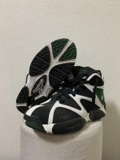 reebok kamikaze 26㎝のサムネイル