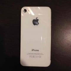 iPhone4sのサムネイル