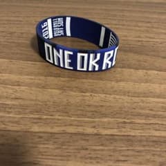 ONE OK ROCK ワンオクロック ラバーバンド - メルカリ