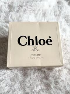 Chloe　クロエ　オードパルファムのサムネイル