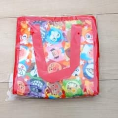 アンパンマン ランチバッグのサムネイル