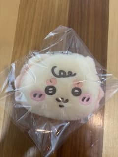 Chiikawa Baby ちいかわベビー ぬいぐるみパスケースポーチ シーサーのサムネイル