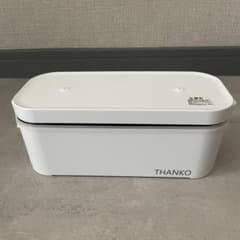 サンコー　炊飯器　お弁当型のサムネイル