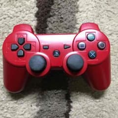 ps3 コントローラーのサムネイル