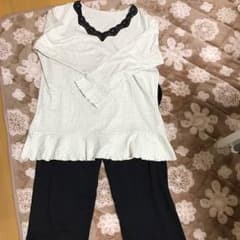 マタニティパジャマのサムネイル