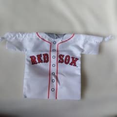 伊藤園　MLB巾着おまけのサムネイル