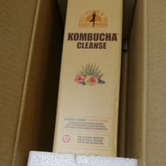 セパルフェ コンブチャクレンズ  720mlのサムネイル