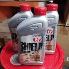 フィリップス66 エンジンオイル 20W-50 クォート缶12本　ハーレーに フィリップス66 エンジンオイル 20W-50 クォート缶3本 ハーレーに