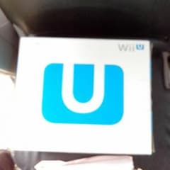 Wiiuベーシックセット8ギガのサムネイル