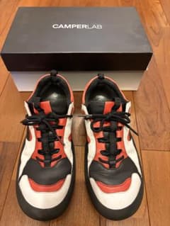 カンペールラボ（Camper LAB） ABS Multicolor 42のサムネイル