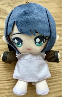 【推しの子】黒川あかね Chibiぬいおすわりマスコットのサムネイル