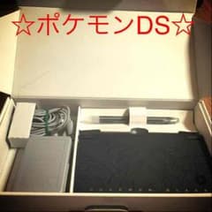 ☆DSi♡ポケモン☆のサムネイル