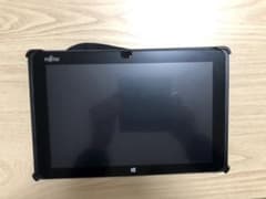 【Office 365付】FUJITSU ARROWS Tab Q506/MEのサムネイル