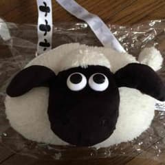 ひつじのショーンパスケースのサムネイル