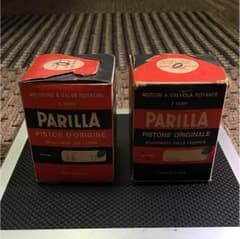 レーシングカート PARILLA  IAME ピストンのサムネイル