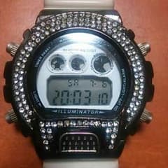 値下げしました。 G-SHOCKカスタム？のサムネイル
