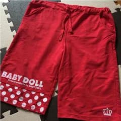 BABY DOLL♡Ｌのサムネイル