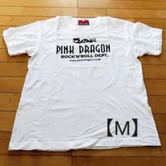 クリームソーダTシャツ メンズ M 白のサムネイル