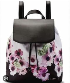 tedbaker/リュック/美品のサムネイル