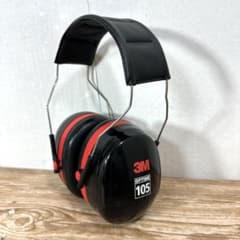 【数量限定】PELTOR 防音イヤーマフ オプティム 105 OPTIME H1 Amazon | PELTOR 防音イヤーマフ オプティム 105 OPTIME H10A 並行輸入