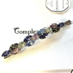 コンプレックス ビズ　ディヴァインネイチャー ロングピン(ブルーミックス) m39780258967_1.jpg?1773219284
