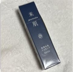 [未開封] 米肌 肌潤改善エッセンス 30mL(24.2月購入)のサムネイル