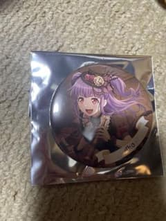 バンドリ 宇田川あこ 缶バッジのサムネイル