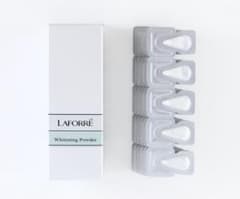 ラフォーレ  パーべデュー ホワイトニングパウダー (医薬部外品)のサムネイル