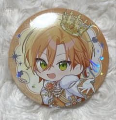 すとぷり 10周年 缶バッジ ジェルくん デフォ - メルカリ