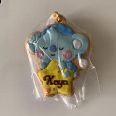 BT21 クッキーチャームコット　KOYA②のサムネイル