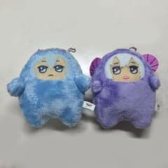 アイナナ　四葉環　逢坂壮五　mezzo とるぱか　チビモンぬい Amazon.co.jp: アイドリッシュセブン アイナナ きらどる ぬいぐるみ