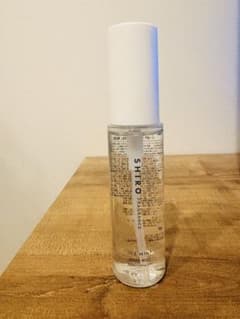 SHIRO ICE MINT ボディミスト 50mLのサムネイル