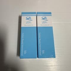 ◯ クレイビューティ フィルムノーブルオイル ×2 - メルカリ