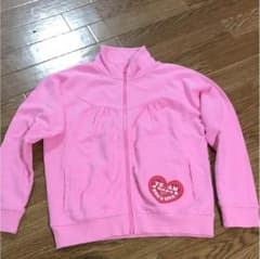 薄手ジャケットのサムネイル